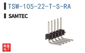 TSW-105-22-T-S-RA