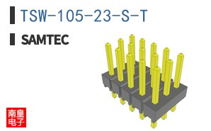 TSW-105-23-S-T