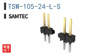 TSW-105-24-L-S