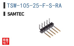 TSW-105-25-F-S-RA