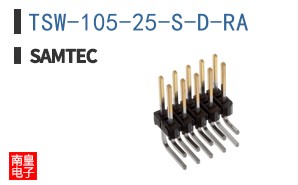 TSW-105-25-S-D-RA