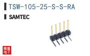 TSW-105-25-S-S-RA