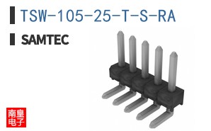 TSW-105-25-T-S-RA