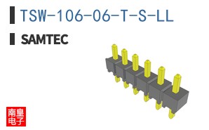 TSW-106-06-T-S-LL