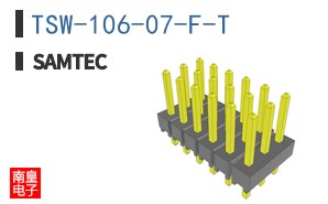 TSW-106-07-F-T