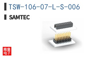 TSW-106-07-L-S-006