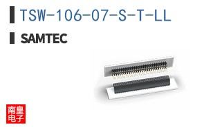 TSW-106-07-S-T-LL