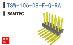 TSW-106-08-F-Q-RA