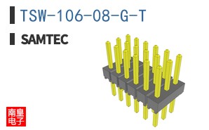 TSW-106-08-G-T