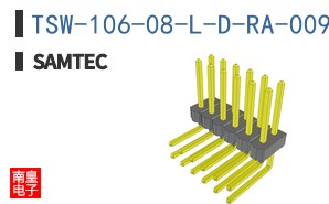 TSW-106-08-L-D-RA-009