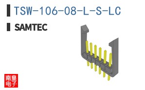 TSW-106-08-L-S-LC