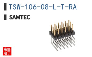 TSW-106-08-L-T-RA