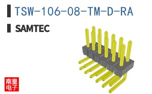 TSW-106-08-TM-D-RA