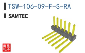 TSW-106-09-F-S-RA