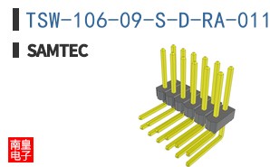 TSW-106-09-S-D-RA-011