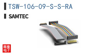TSW-106-09-S-S-RA