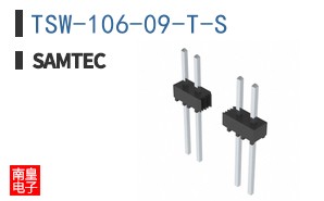 TSW-106-09-T-S