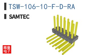 TSW-106-10-F-D-RA