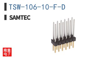 TSW-106-10-F-D
