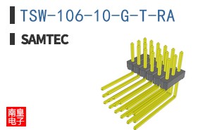 TSW-106-10-G-T-RA