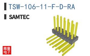 TSW-106-11-F-D-RA