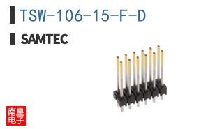 TSW-106-15-F-D