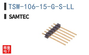 TSW-106-15-G-S-LL