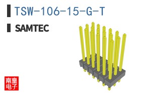 TSW-106-15-G-T
