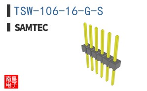 TSW-106-16-G-S