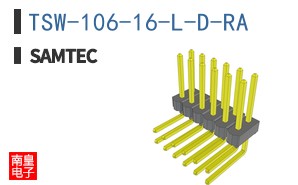 TSW-106-16-L-D-RA