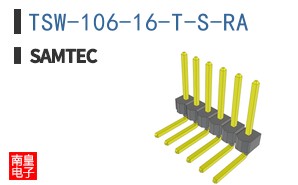 TSW-106-16-T-S-RA