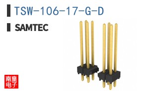 TSW-106-17-G-D