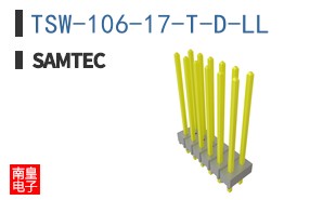 TSW-106-17-T-D-LL