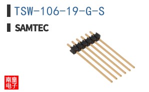 TSW-106-19-G-S
