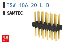 TSW-106-20-L-D