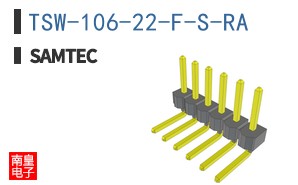 TSW-106-22-F-S-RA