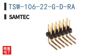 TSW-106-22-G-D-RA