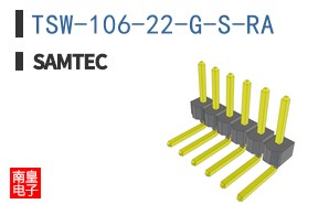 TSW-106-22-G-S-RA
