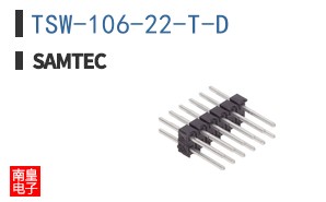 TSW-106-22-T-D