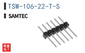 TSW-106-22-T-S