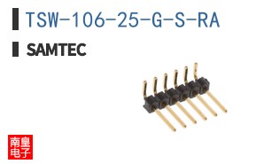 TSW-106-25-G-S-RA