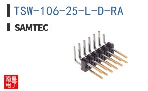TSW-106-25-L-D-RA