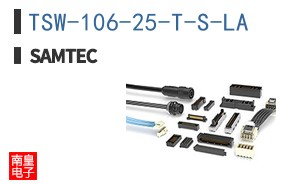 TSW-106-25-T-S-LA