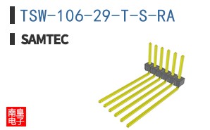 TSW-106-29-T-S-RA
