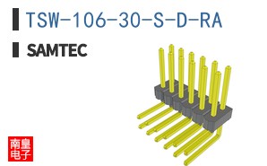 TSW-106-30-S-D-RA