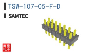 TSW-107-05-F-D