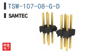 TSW-107-08-G-D