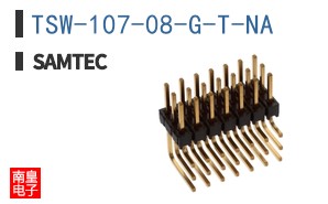 TSW-107-08-G-T-NA