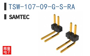 TSW-107-09-G-S-RA