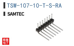 TSW-107-10-T-S-RA